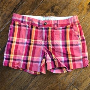 Old Navy shorts. 4